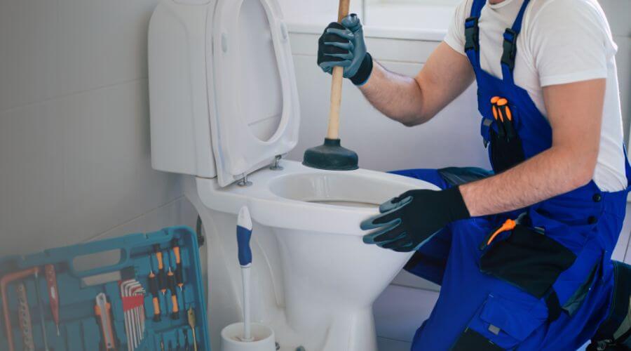 Professional septic pumping service in Hartleton, PA